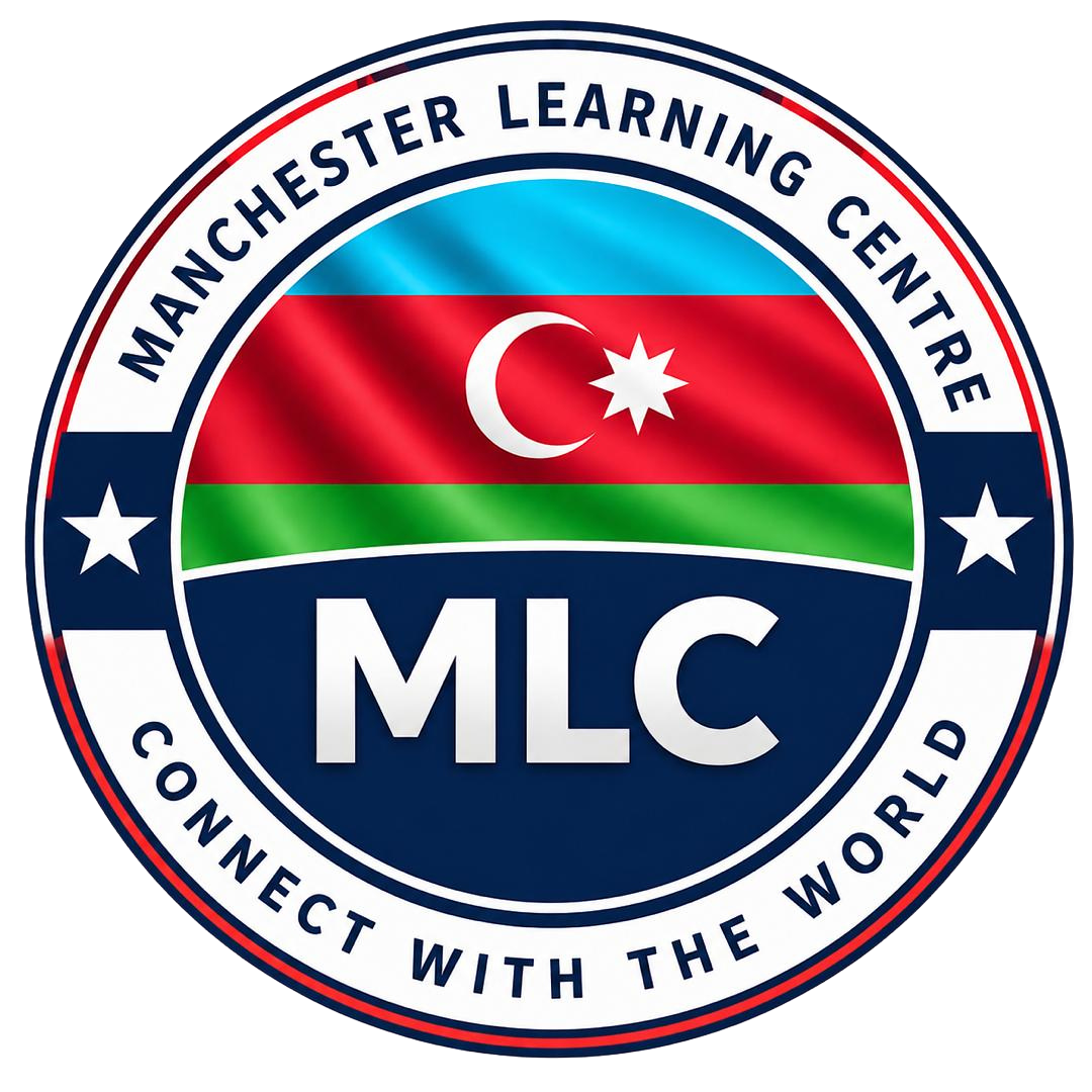 MLC Azerbaijan Logo